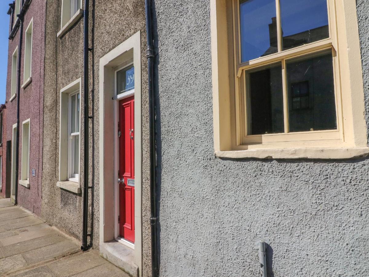 Number Thirty-nine Holiday home Ulverston