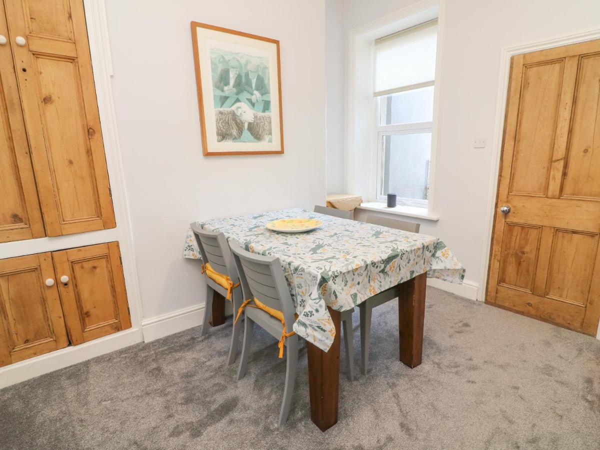 Number Thirty-nine Holiday home Ulverston