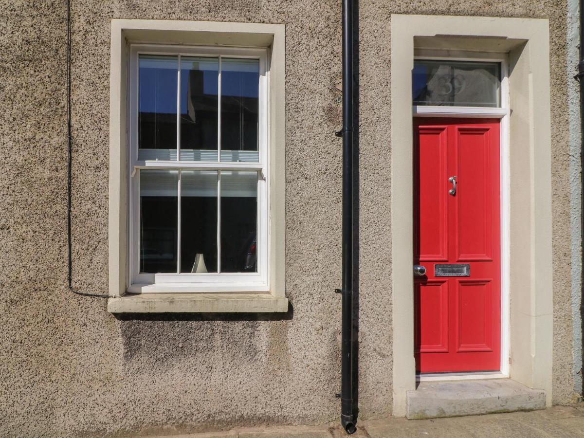 Number Thirty-nine Ulverston