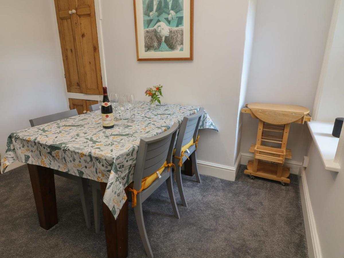 Number Thirty-nine Holiday home
