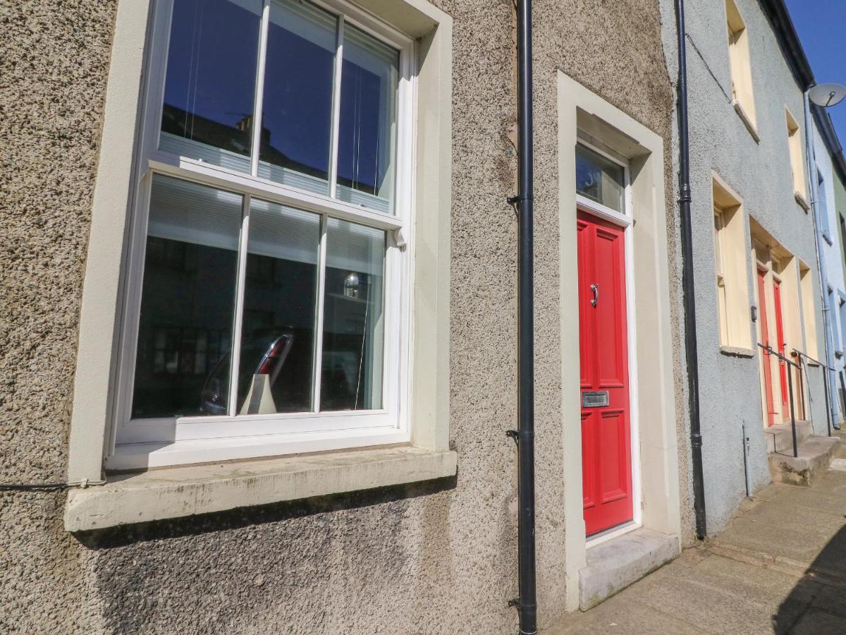 Number Thirty-nine Holiday home Ulverston